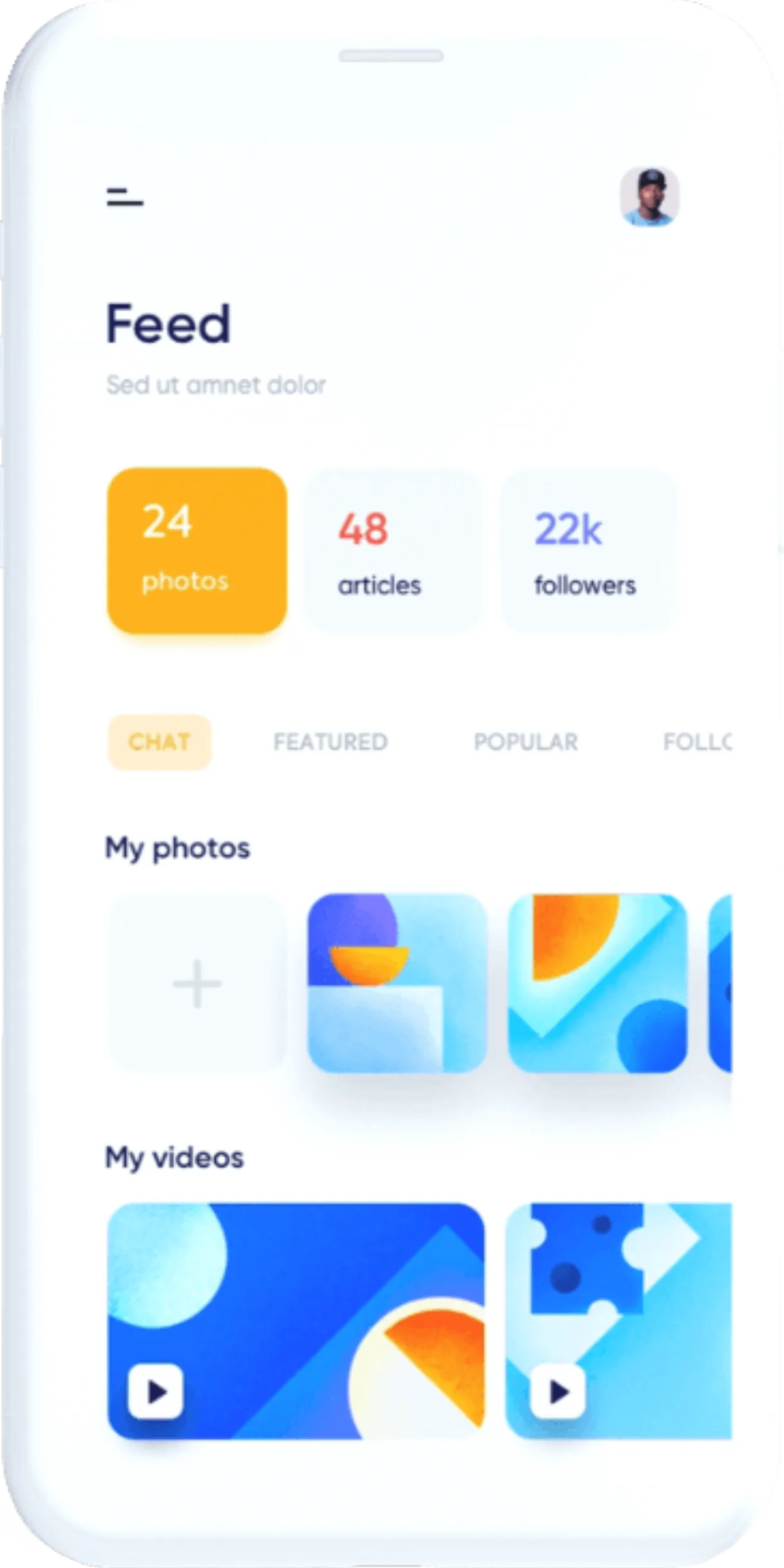 Launch Your App With Confidence and Creativity. - mk体育